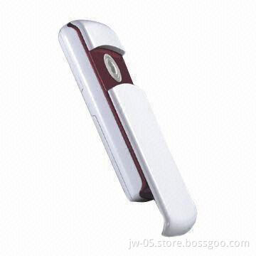Mini Nano Facial Mist Sprayer with Lithium Battery, Suitable for Any Water-based Solutions
